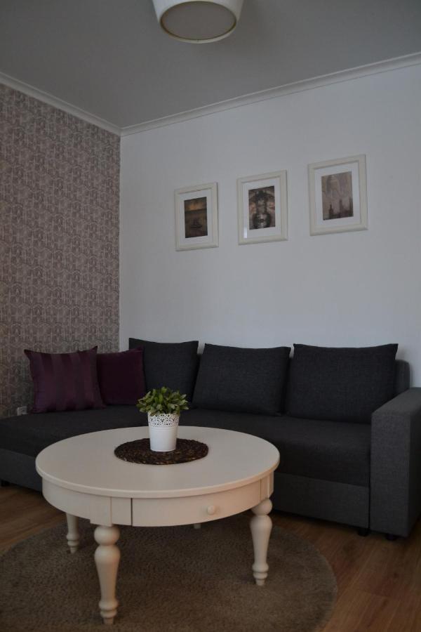 Saulys Apartment Druskininkai Exterior foto
